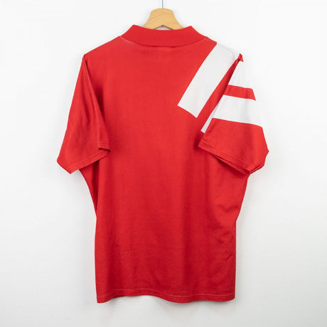 maglia liverpool home adidas 1991/1992 by ADIDAS - Home (2)