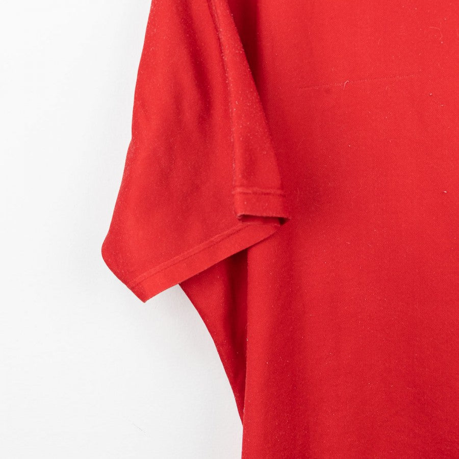 maglia liverpool home adidas 1991/1992 by ADIDAS - Home (6)