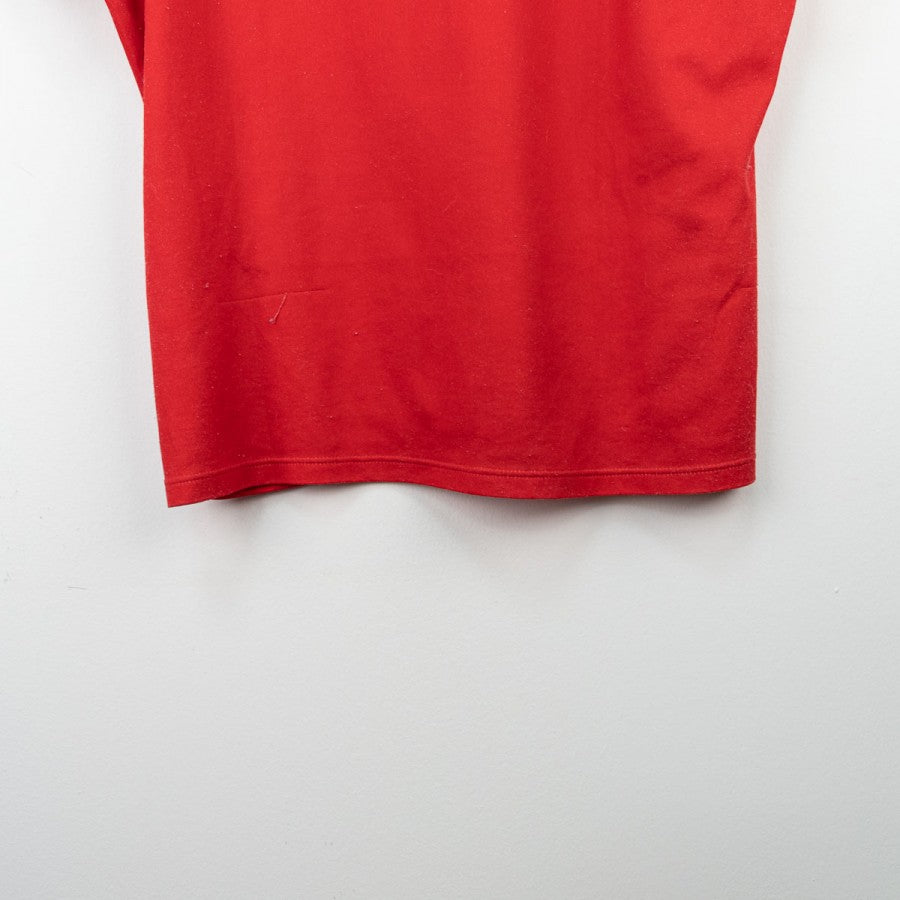 maglia liverpool home adidas 1991/1992 by ADIDAS - Home (7)