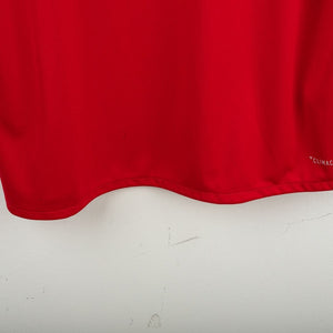 Maglia Manchester United Home Adidas Ibrahimovic 10 2017/2018 by ADIDAS - Home (18)