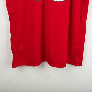 Maglia Manchester United Home Adidas Ibrahimovic 10 2017/2018 by ADIDAS - Home (8)