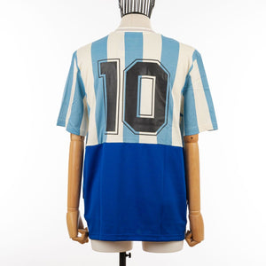 maglia mashup argentina adidas 10 2018 by ADIDAS - Home