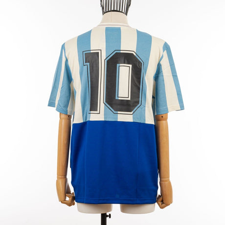 maglia mashup argentina adidas 10 2018 by ADIDAS - Home