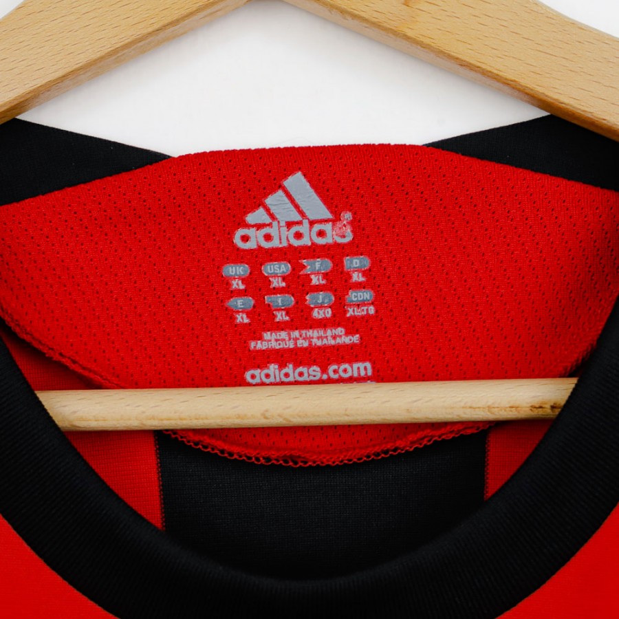 maglia milan adidas beckham 32 2008/2009 by ADIDAS - Home (11)