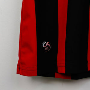 maglia milan adidas beckham 32 2008/2009 by ADIDAS - Home (13)