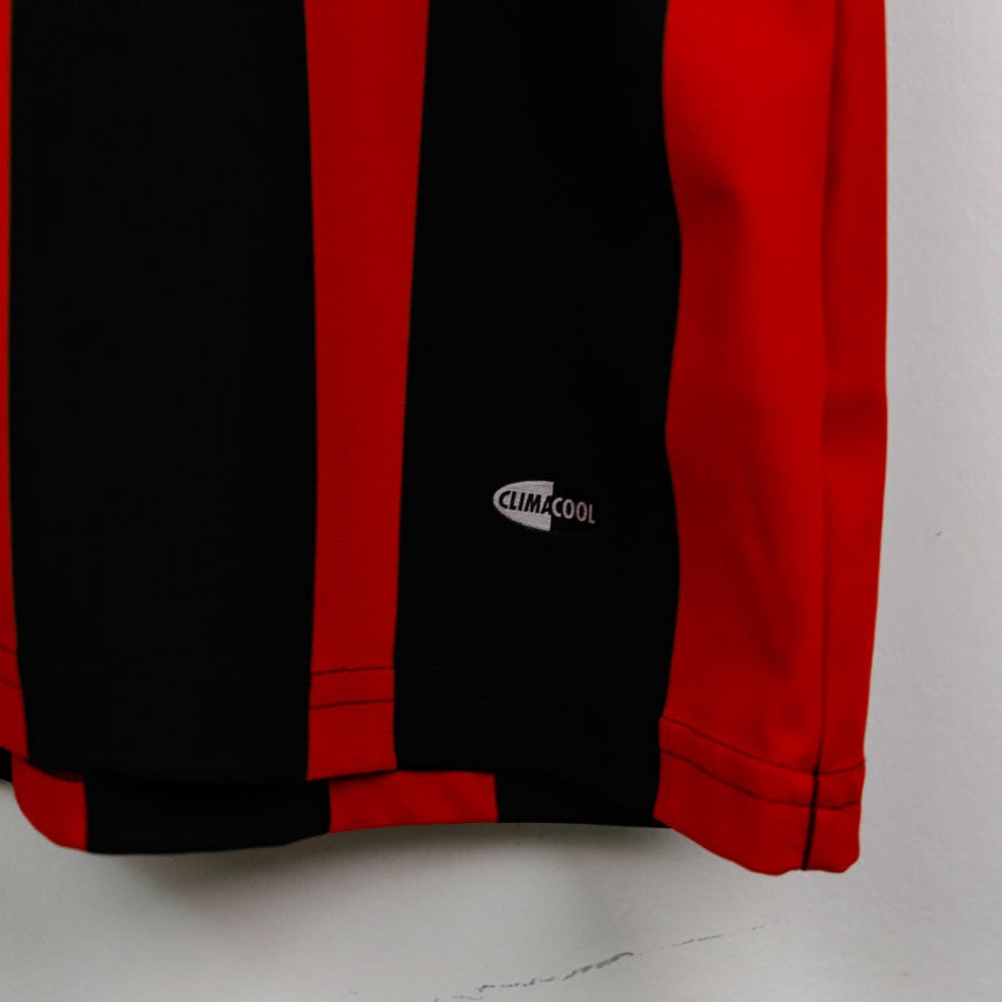 maglia milan adidas beckham 32 2008/2009 by ADIDAS - Home (14)