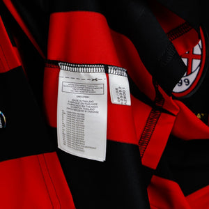 maglia milan adidas beckham 32 2008/2009 by ADIDAS - Home (15)