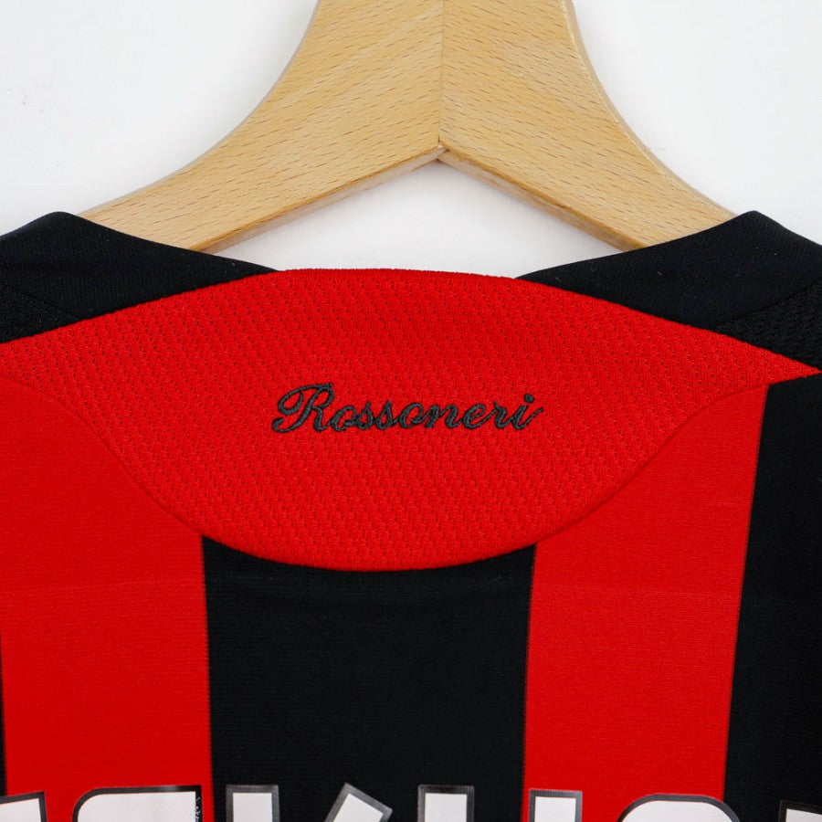 maglia milan adidas beckham 32 2008/2009 by ADIDAS - Home (3)