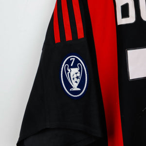 maglia milan adidas beckham 32 2008/2009 by ADIDAS - Home (5)