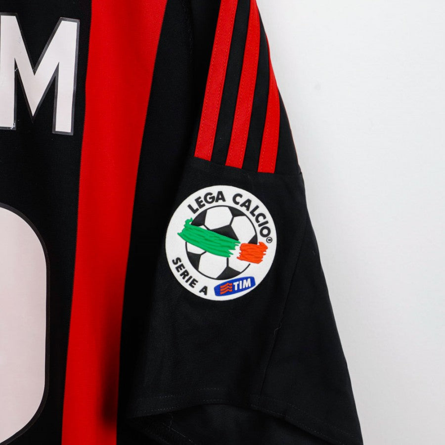 maglia milan adidas beckham 32 2008/2009 by ADIDAS - Home (6)