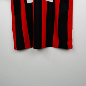 maglia milan adidas beckham 32 2008/2009 by ADIDAS - Home (8)