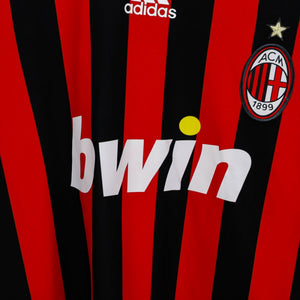 maglia milan adidas inzaghi 9 2009/2010 by ADIDAS - Home (10)