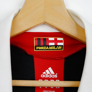 maglia milan adidas inzaghi 9 2009/2010 by ADIDAS - Home (12)