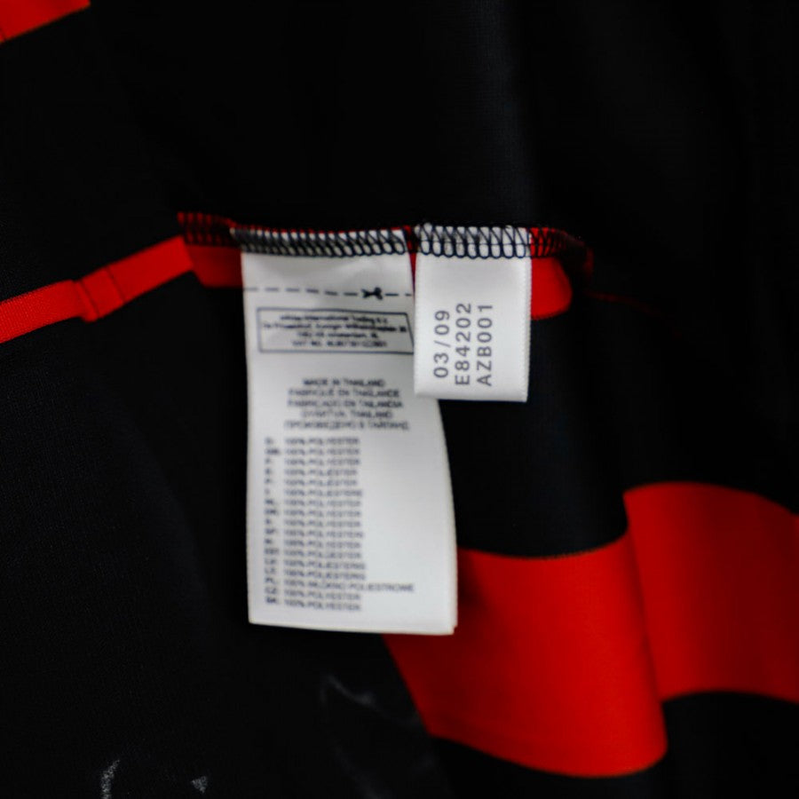 maglia milan adidas inzaghi 9 2009/2010 by ADIDAS - Home (14)