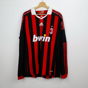 maglia milan adidas inzaghi 9 2009/2010 by ADIDAS - Home (2)