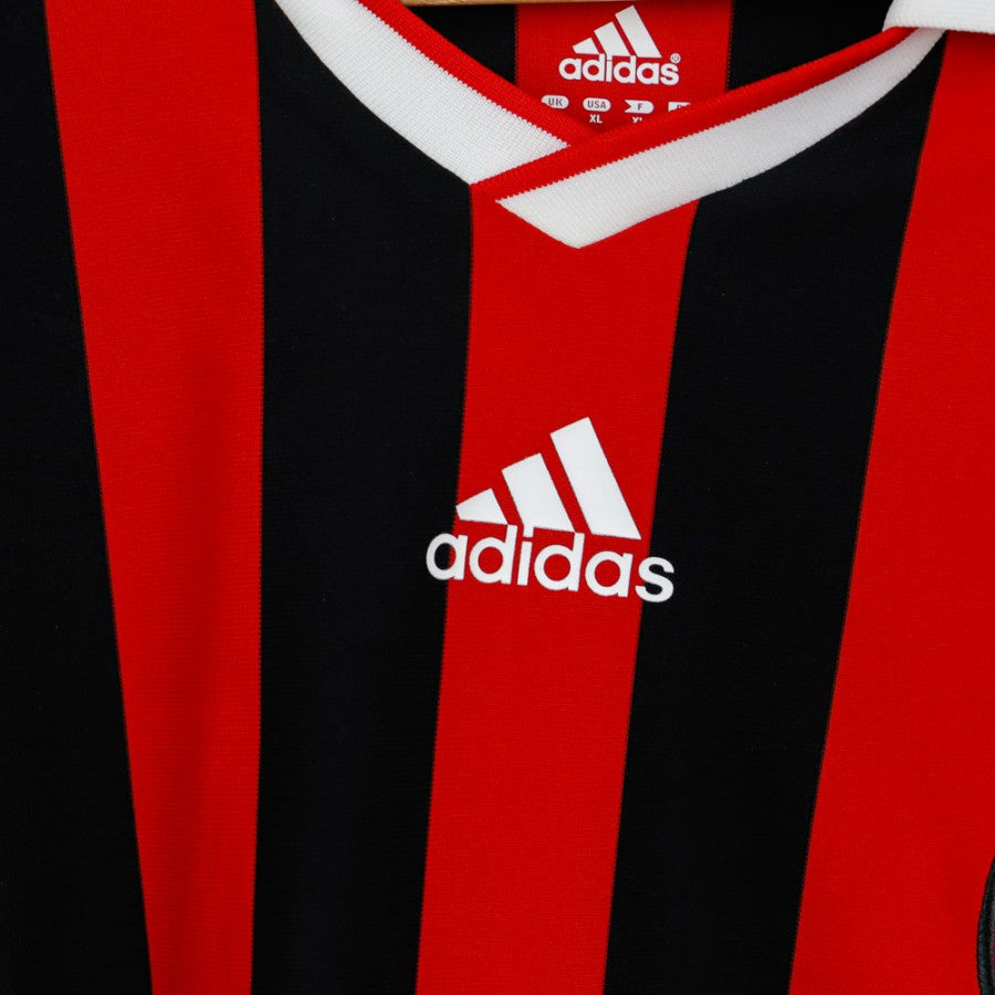 maglia milan adidas inzaghi 9 2009/2010 by ADIDAS - Home (9)