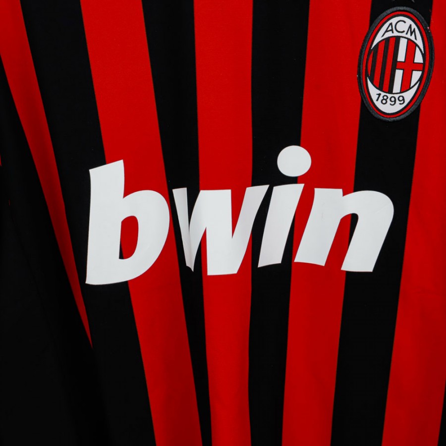 maglia milan adidas ronaldinho 80 2009/2010 by ADIDAS - Home (10)