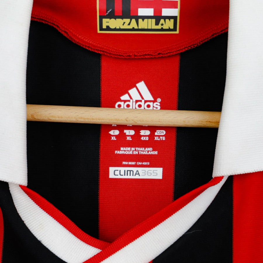 maglia milan adidas ronaldinho 80 2009/2010 by ADIDAS - Home (11)
