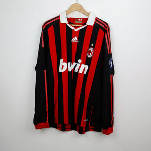 maglia milan adidas ronaldinho 80 2009/2010 by ADIDAS - Home (2)
