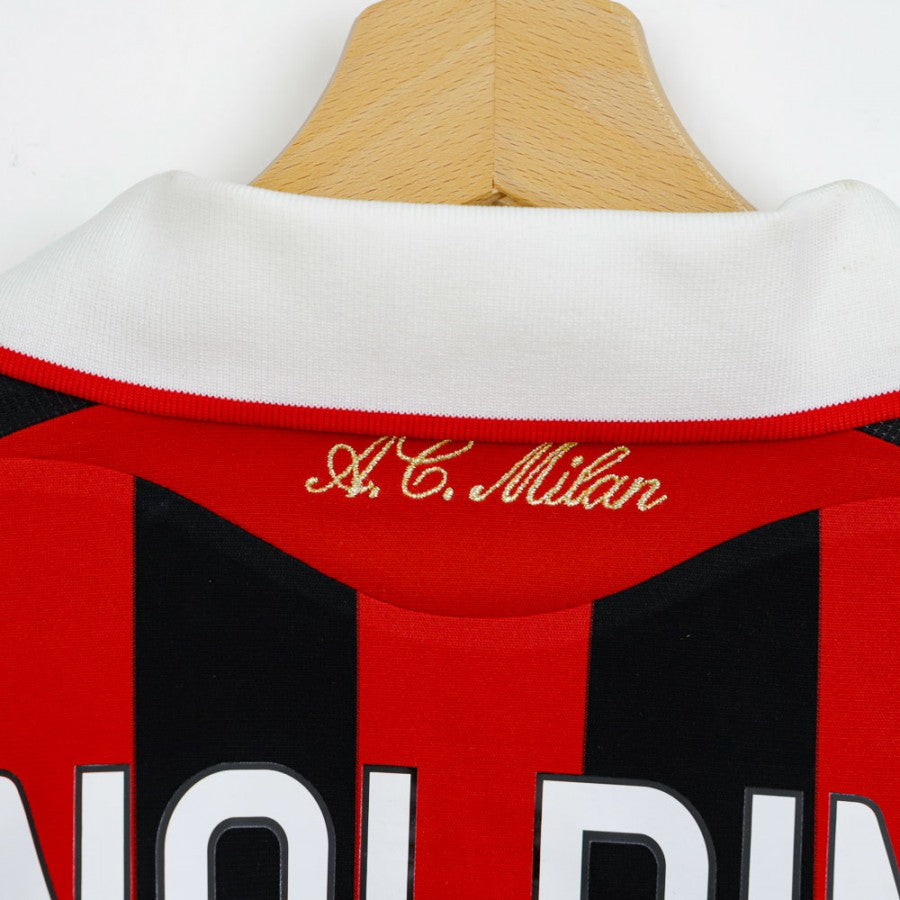 maglia milan adidas ronaldinho 80 2009/2010 by ADIDAS - Home (3)