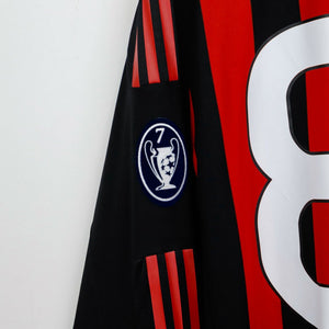 maglia milan adidas ronaldinho 80 2009/2010 by ADIDAS - Home (6)