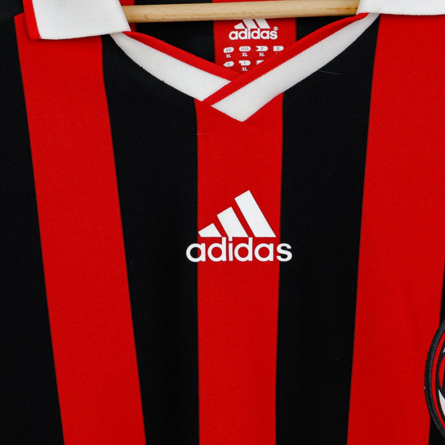 maglia milan adidas ronaldinho 80 2009/2010 by ADIDAS - Home (9)