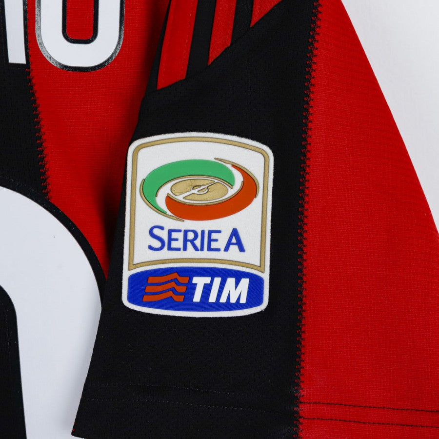 Maglia Milan Adidas Ronaldinho n80 2010/2011 by ADIDAS - Home (3)