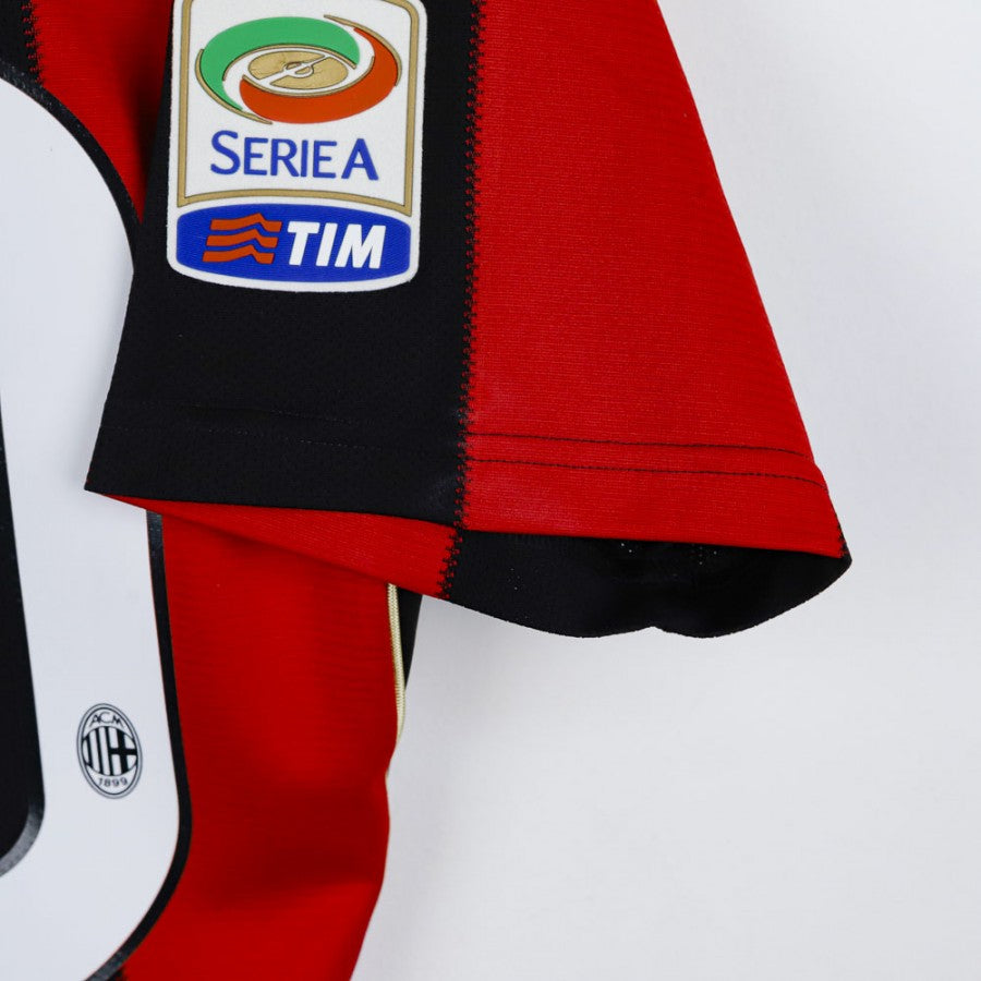 Maglia Milan Adidas Ronaldinho n80 2010/2011 by ADIDAS - Home (4)