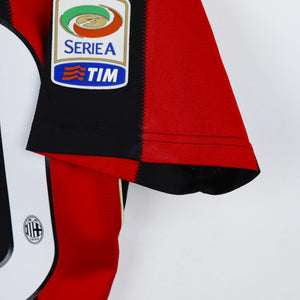 Maglia Milan Adidas Ronaldinho n80 2010/2011 by ADIDAS - Home (4)