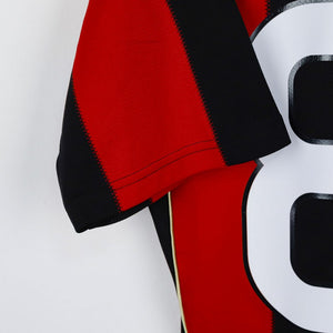 Maglia Milan Adidas Ronaldinho n80 2010/2011 by ADIDAS - Home (5)