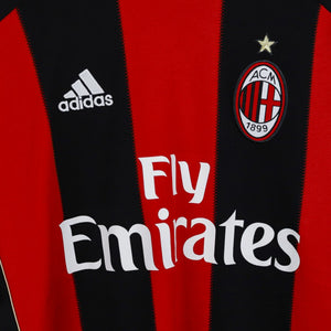Maglia Milan Adidas Ronaldinho n80 2010/2011 by ADIDAS - Home (9)