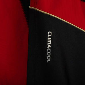 Maglia Milan Adidas Ronaldinho n80 ml 2010/2011 by ADIDAS - Home (18)