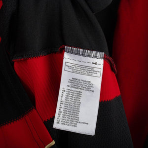 Maglia Milan Adidas Ronaldinho n80 ml 2010/2011 by ADIDAS - Home (19)