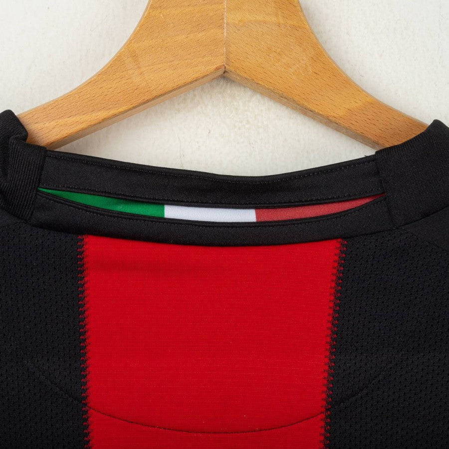 Maglia Milan Adidas Ronaldinho n80 ml 2010/2011 by ADIDAS - Home (3)