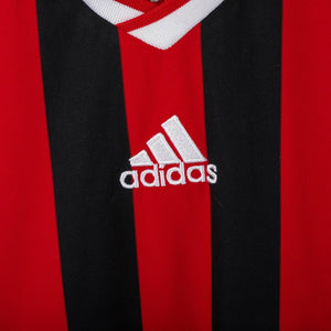 Maglia Milan Home Adidas Beckham 32 2009/2010 by ADIDAS - Home (11)