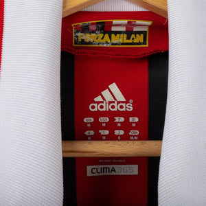 Maglia Milan Home Adidas Beckham 32 2009/2010 by ADIDAS - Home (13)