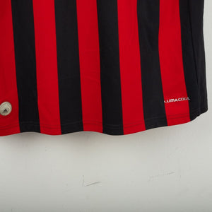 Maglia Milan Home Adidas Beckham 32 2009/2010 by ADIDAS - Home (16)