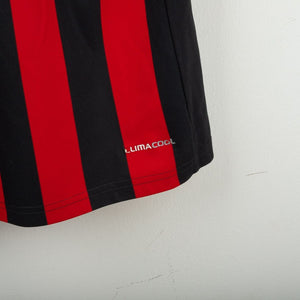 Maglia Milan Home Adidas Beckham 32 2009/2010 by ADIDAS - Home (18)