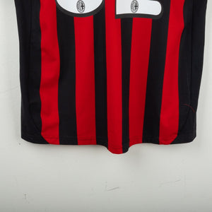 Maglia Milan Home Adidas Beckham 32 2009/2010 by ADIDAS - Home (6)