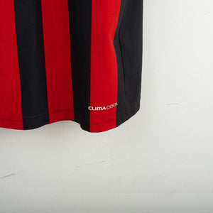 Maglia Milan Home Adidas Ronaldinho 80 2009/2010 by ADIDAS - Home (17)