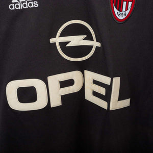 Maglia Milan Third Boban 10 Adidas 2000/2001 by ADIDAS - Home (11)