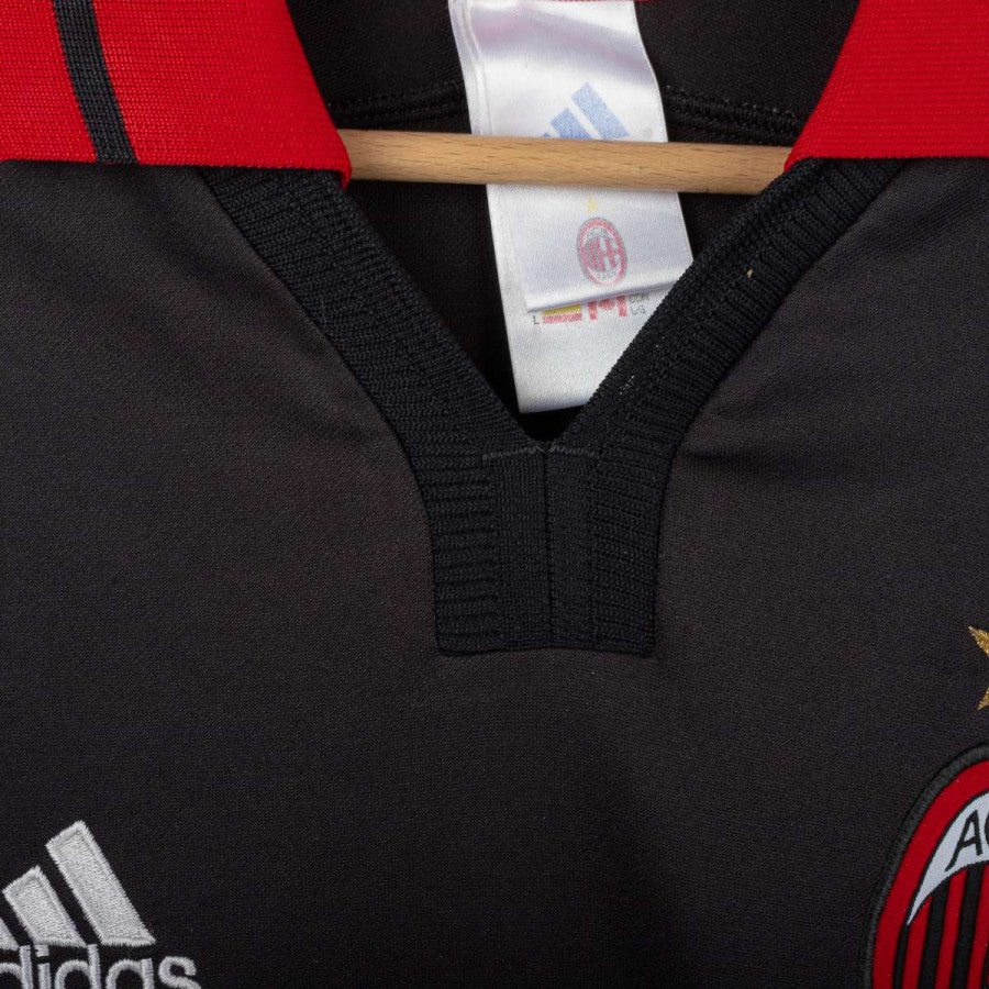 Maglia Milan Third Boban 10 Adidas 2000/2001 by ADIDAS - Home (12)