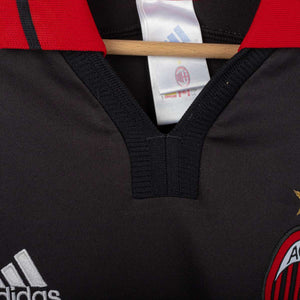Maglia Milan Third Boban 10 Adidas 2000/2001 by ADIDAS - Home (12)