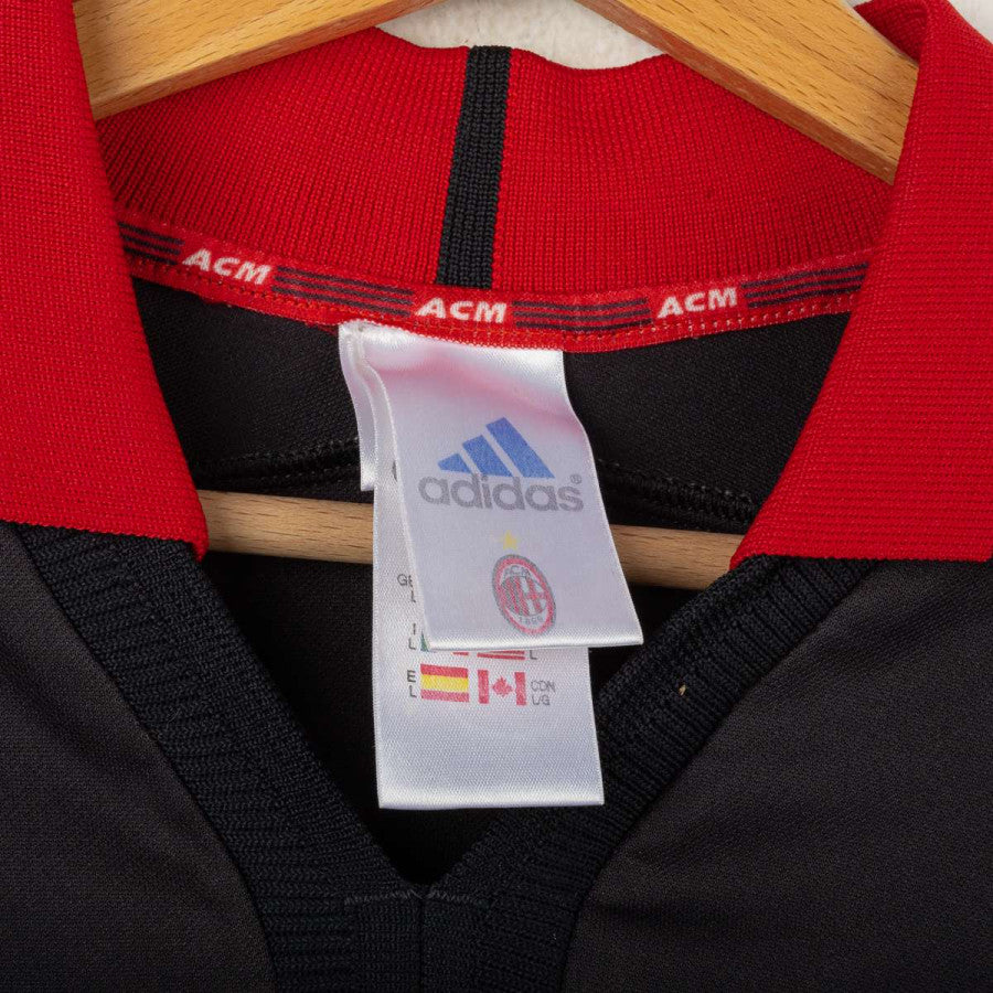 Maglia Milan Third Boban 10 Adidas 2000/2001 by ADIDAS - Home (13)