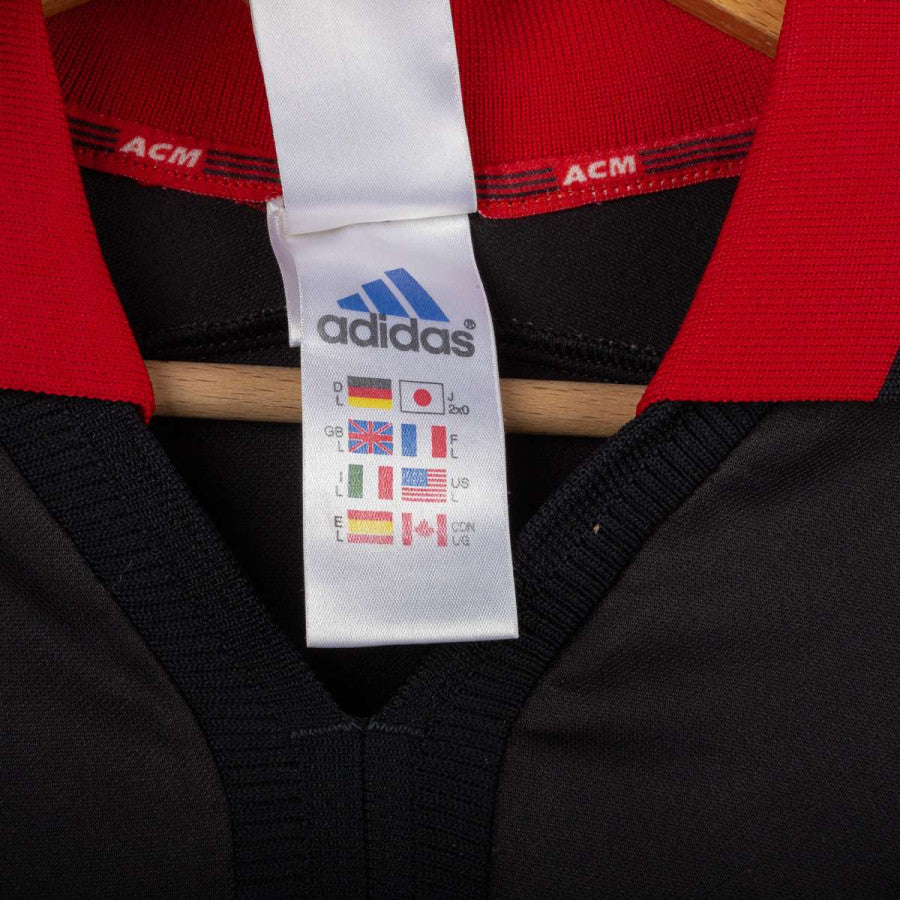 Maglia Milan Third Boban 10 Adidas 2000/2001 by ADIDAS - Home (14)
