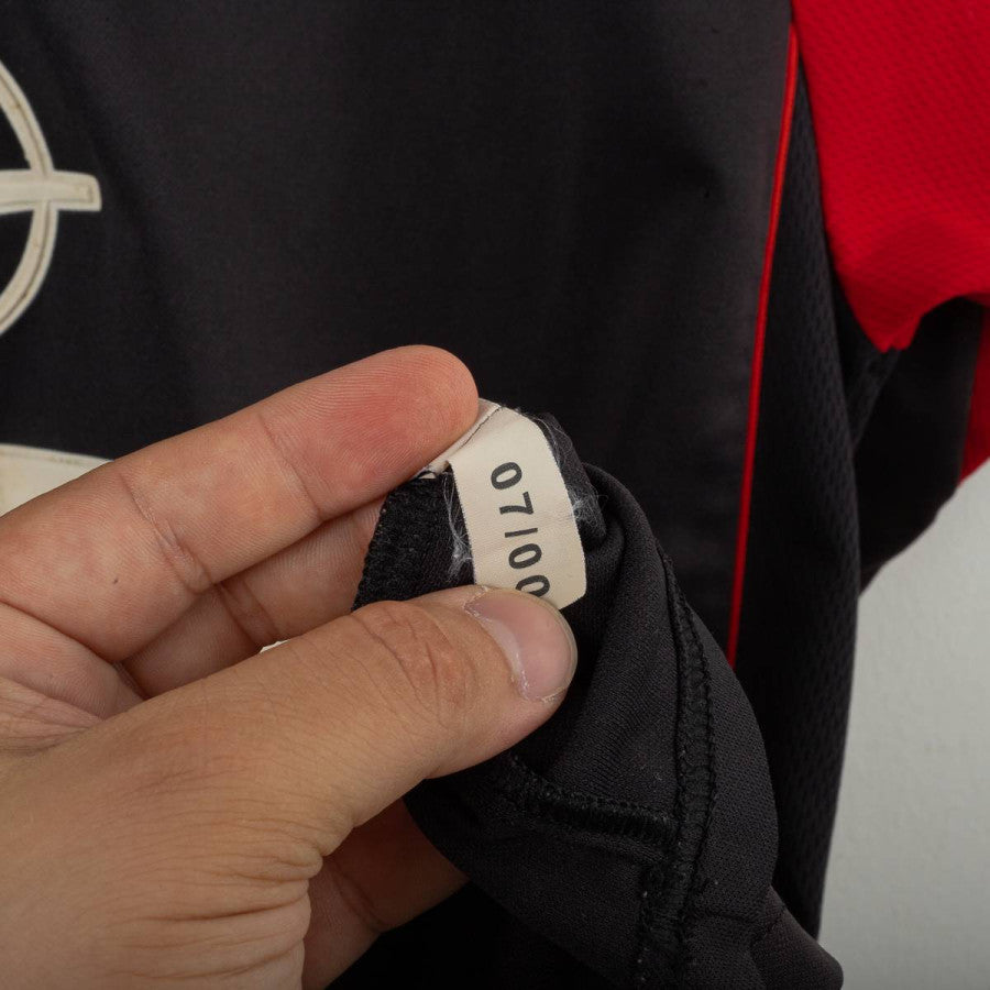 Maglia Milan Third Boban 10 Adidas 2000/2001 by ADIDAS - Home (17)