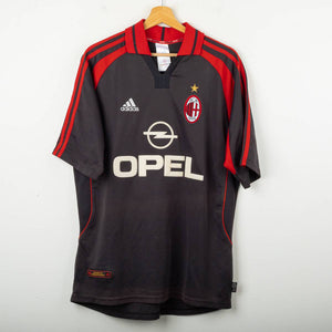 Maglia Milan Third Boban 10 Adidas 2000/2001 by ADIDAS - Home (2)