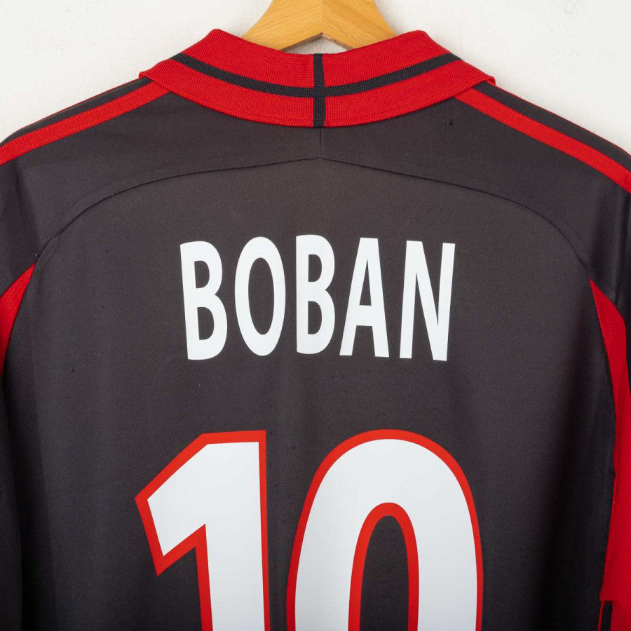 Maglia Milan Third Boban 10 Adidas 2000/2001 by ADIDAS - Home (4)