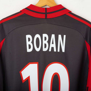 Maglia Milan Third Boban 10 Adidas 2000/2001 by ADIDAS - Home (4)