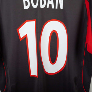 Maglia Milan Third Boban 10 Adidas 2000/2001 by ADIDAS - Home (5)